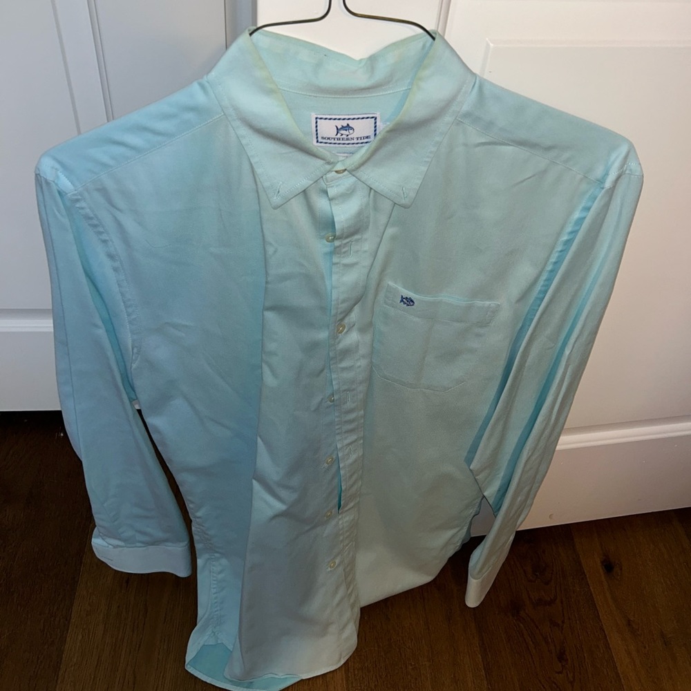 Southern tide shirt